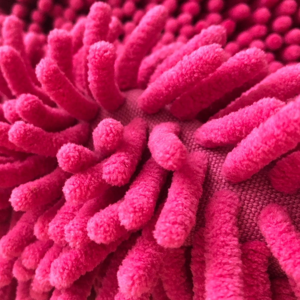 Locker Rug - Picture 3 of 3